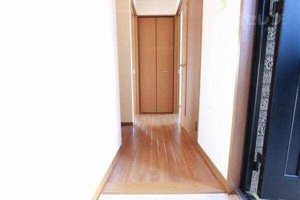 102号室の写真