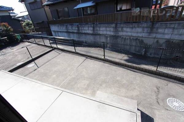 102号室の写真