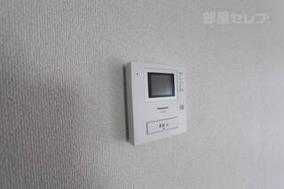 102号室の写真