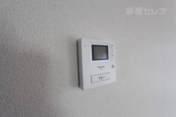 102号室の写真