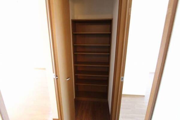 102号室の写真