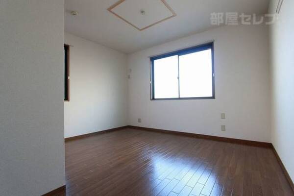 102号室の写真