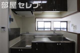 他号室の写真です。
