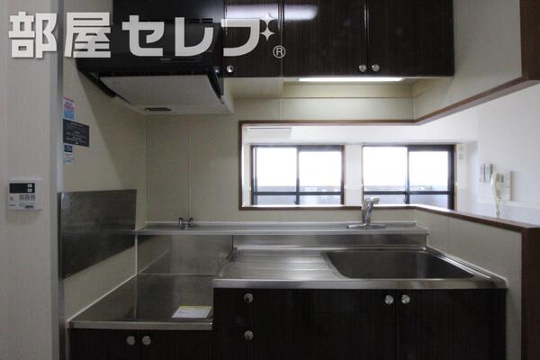 他号室の写真です。
