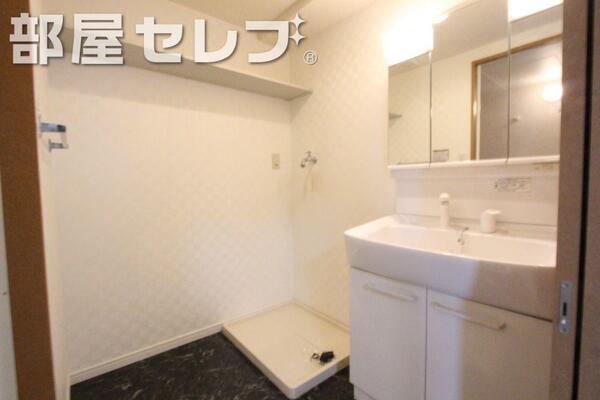 他号室の写真です。