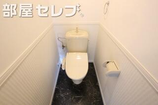 他号室の写真です。