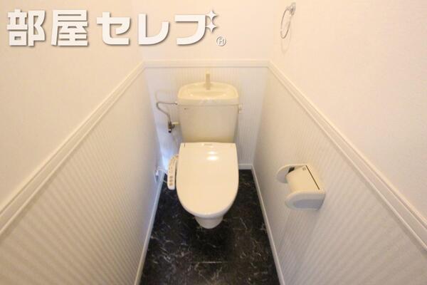 他号室の写真です。
