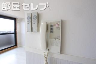 他号室の写真です。