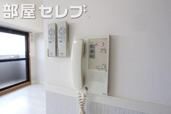 他号室の写真です。