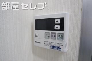 他号室の写真です。