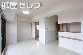 他号室の写真です。
