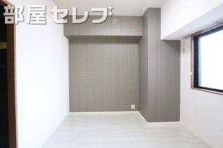 他号室の写真です。