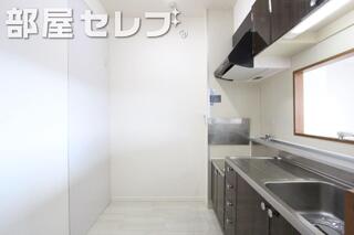 他号室の写真です。
