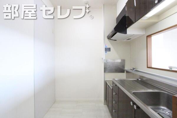 他号室の写真です。