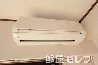 エアコンで快適生活を。