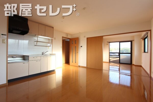 他号室の写真です。