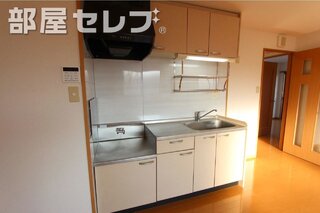 他号室の写真です。