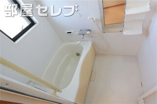 他号室の写真です。