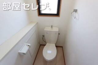 他号室の写真です。