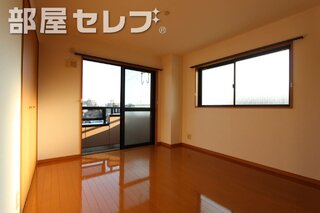 他号室の写真です。