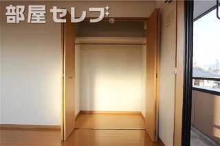 他号室の写真です。