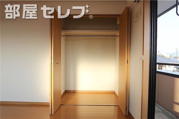 他号室の写真です。
