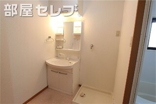 他号室の写真です。