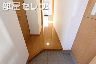 他号室の写真です。