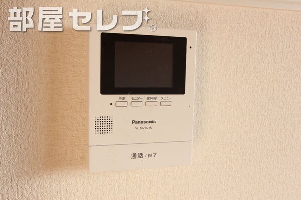 他号室の写真です。