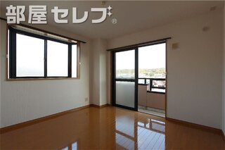 他号室の写真です。