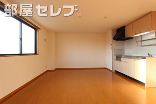 他号室の写真です。