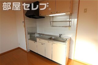他号室の写真です。