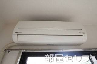 空調完備で快適に過ごせます。（イメージ写真）
