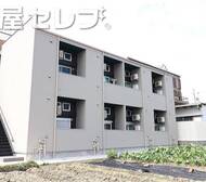 モルゲンロート中坪