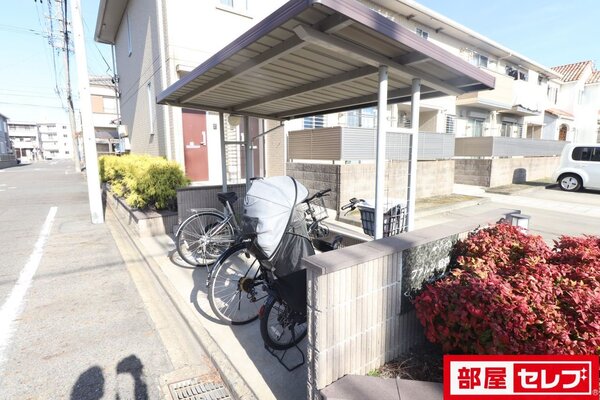 ※102号室の写真です。