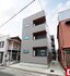 Lien Kurokawa