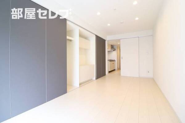 ※新築のため、同タイプの写真です。