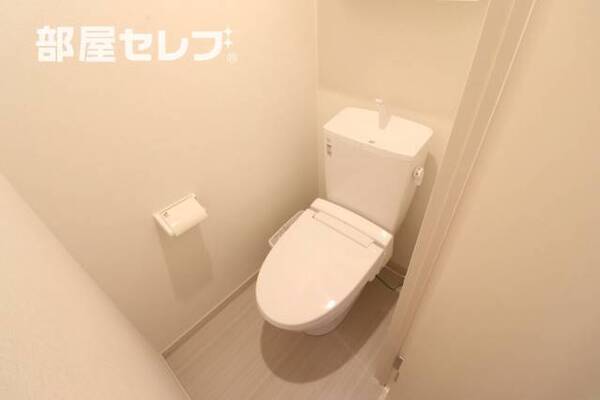 ※新築のため、同タイプの写真です。