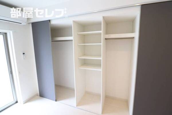 ※新築のため、同タイプの写真です。