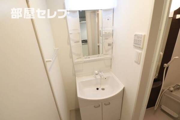 ※新築のため、同タイプの写真です。