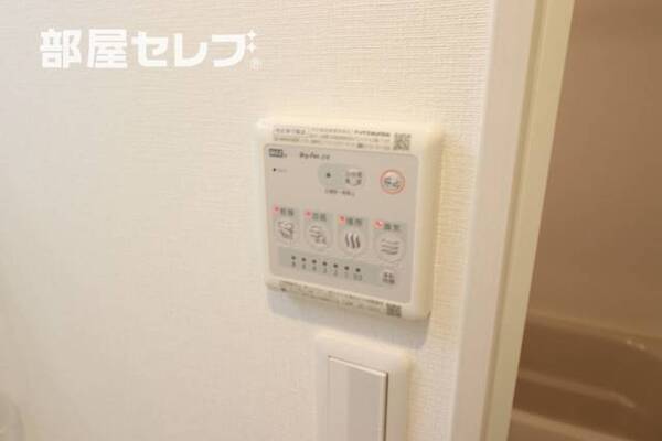 ※新築のため、同タイプの写真です。