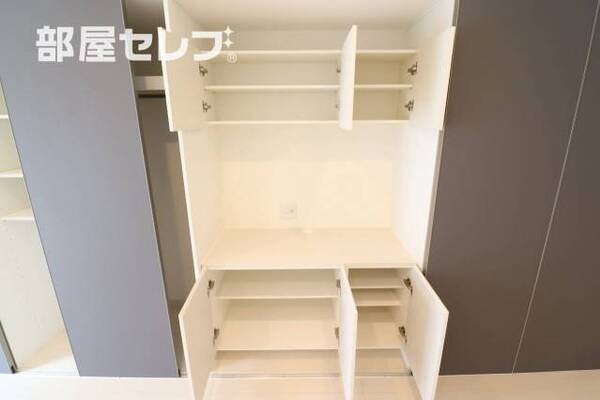 ※新築のため、同タイプの写真です。