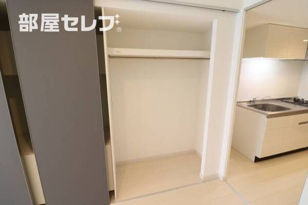 ※新築のため、同タイプの写真です。