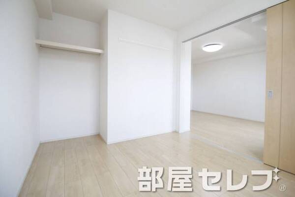 快適な住空間です。