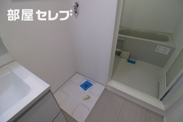 モデルルーム写真参照