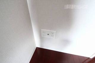 いたるところにコンセントがあって便利ですね。