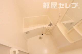 浴室乾燥付き！