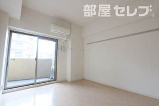 エアコン付き