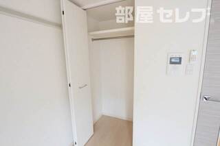 モニター付きオートロック有り