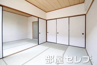 なごみますね。